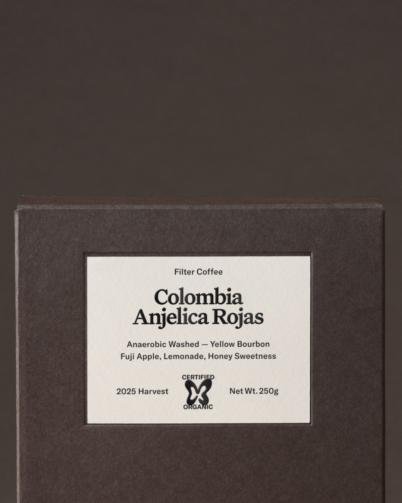 Colombia Anjelica Rojas