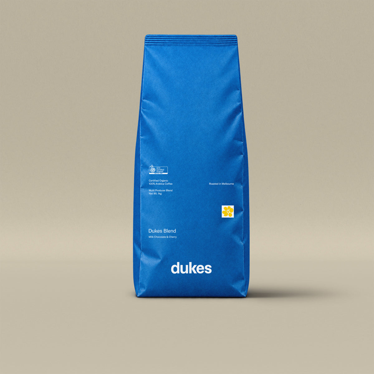 Dukes Blend