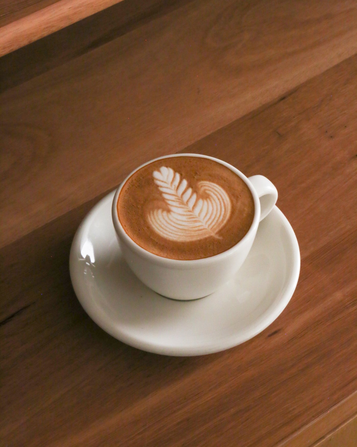 Highwire Blend