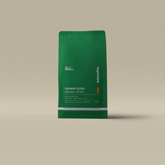 Highwire Blend