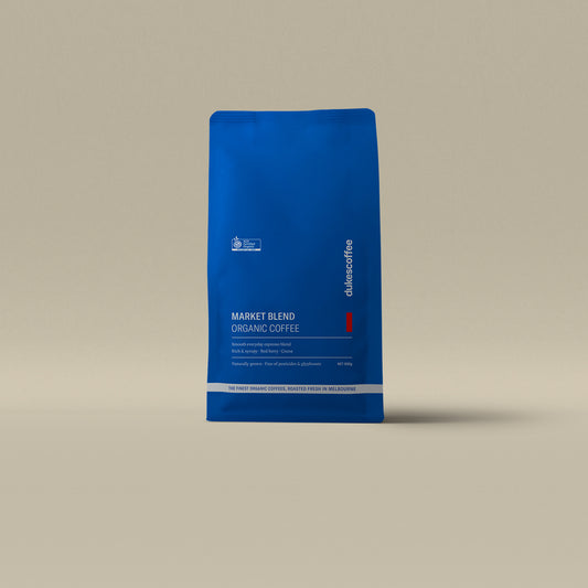 Market Blend