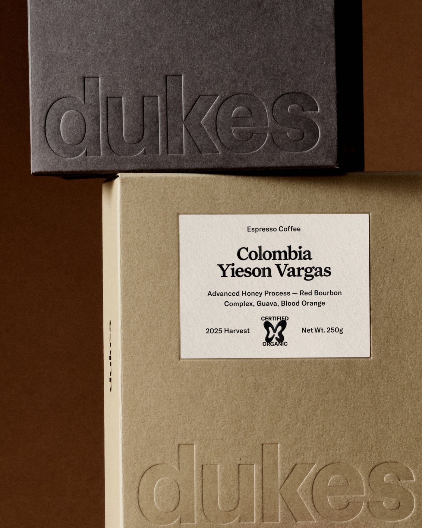 Colombia Yieson Vargas (Preorder)